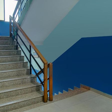 Fabhotel Parashuram Гувахати Екстериор снимка