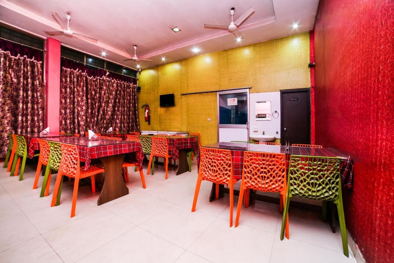 Fabhotel Parashuram Гувахати Екстериор снимка