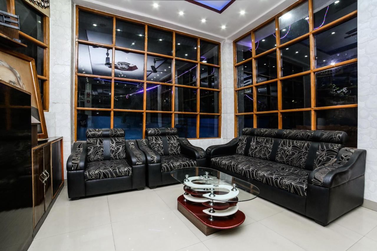 Fabhotel Parashuram Гувахати Екстериор снимка