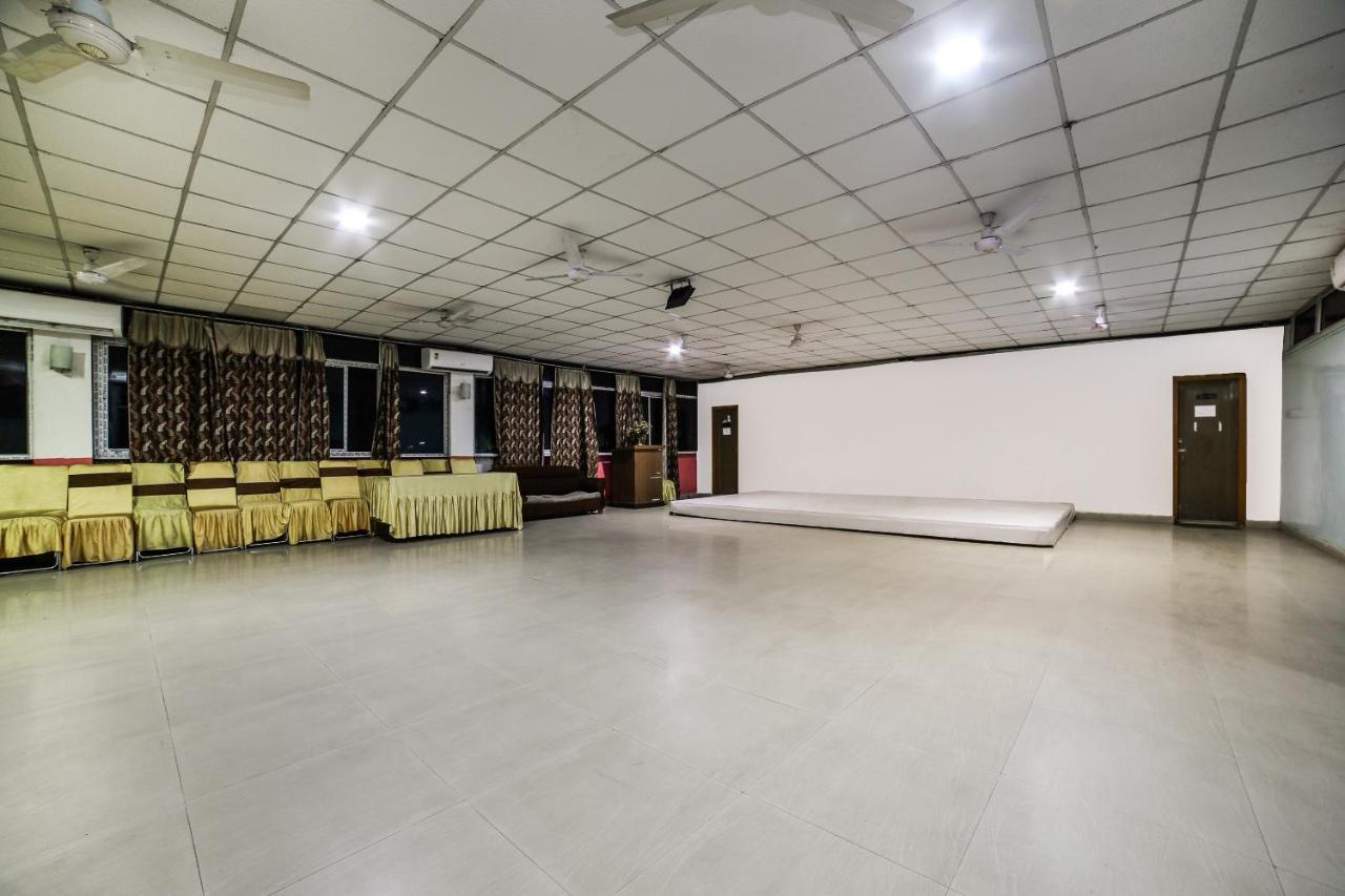 Fabhotel Parashuram Гувахати Екстериор снимка