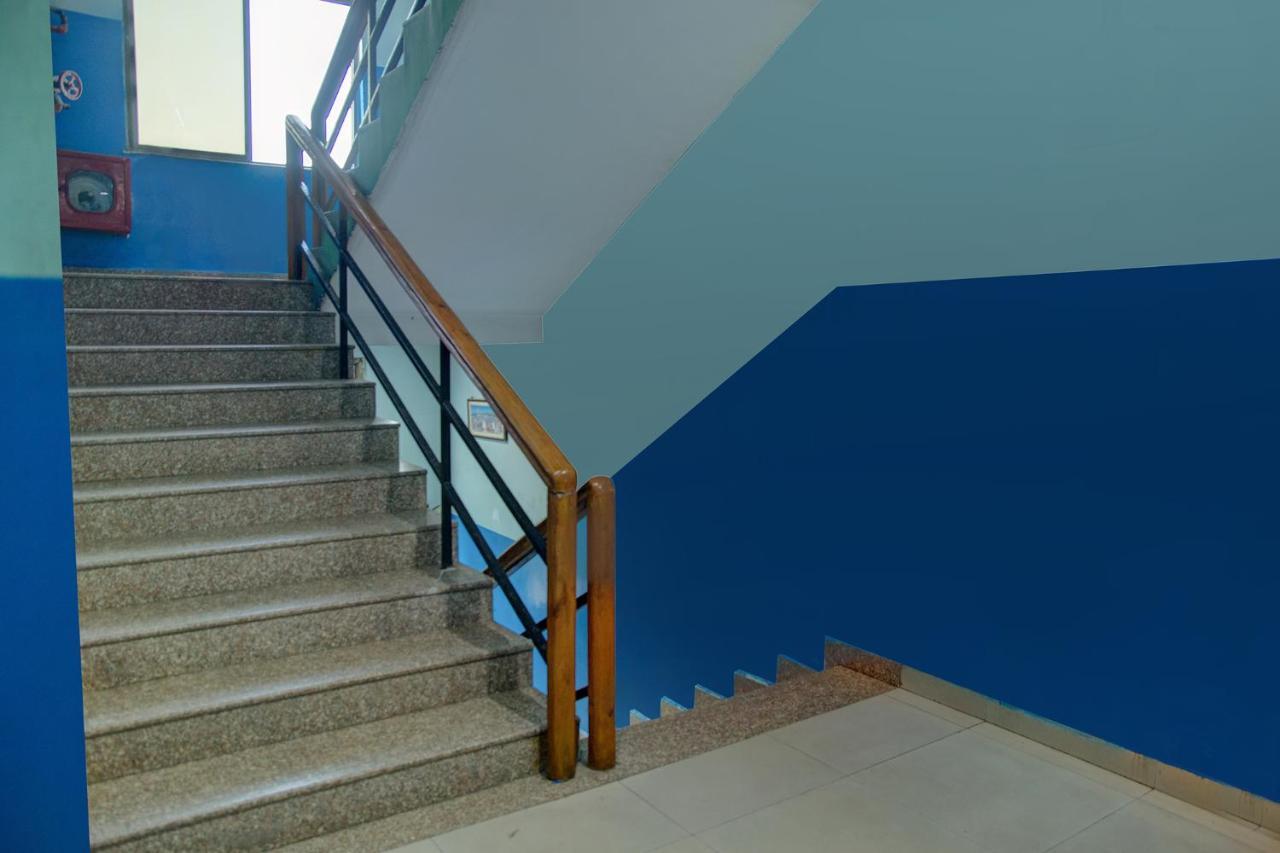 Fabhotel Parashuram Гувахати Екстериор снимка