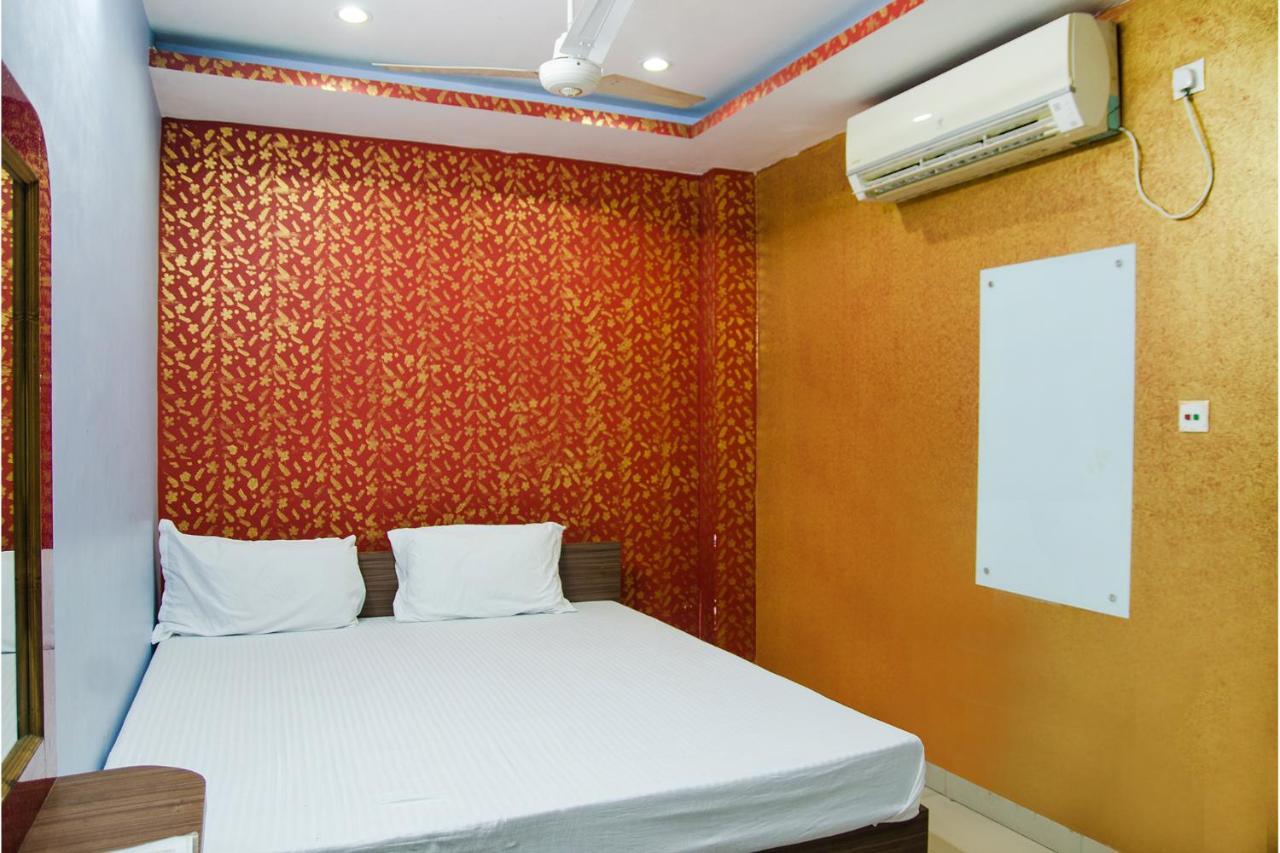 Fabhotel Parashuram Гувахати Екстериор снимка