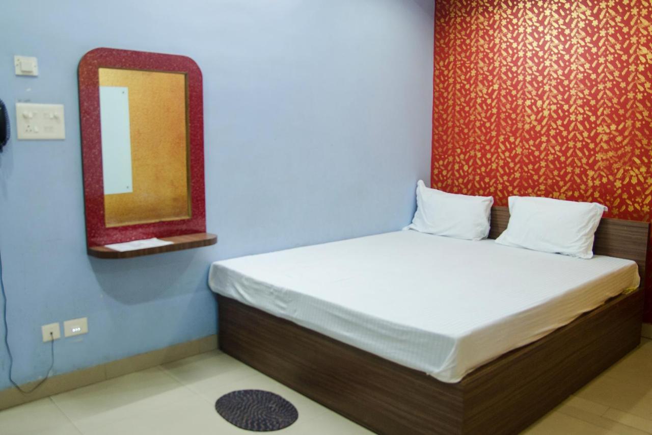 Fabhotel Parashuram Гувахати Екстериор снимка