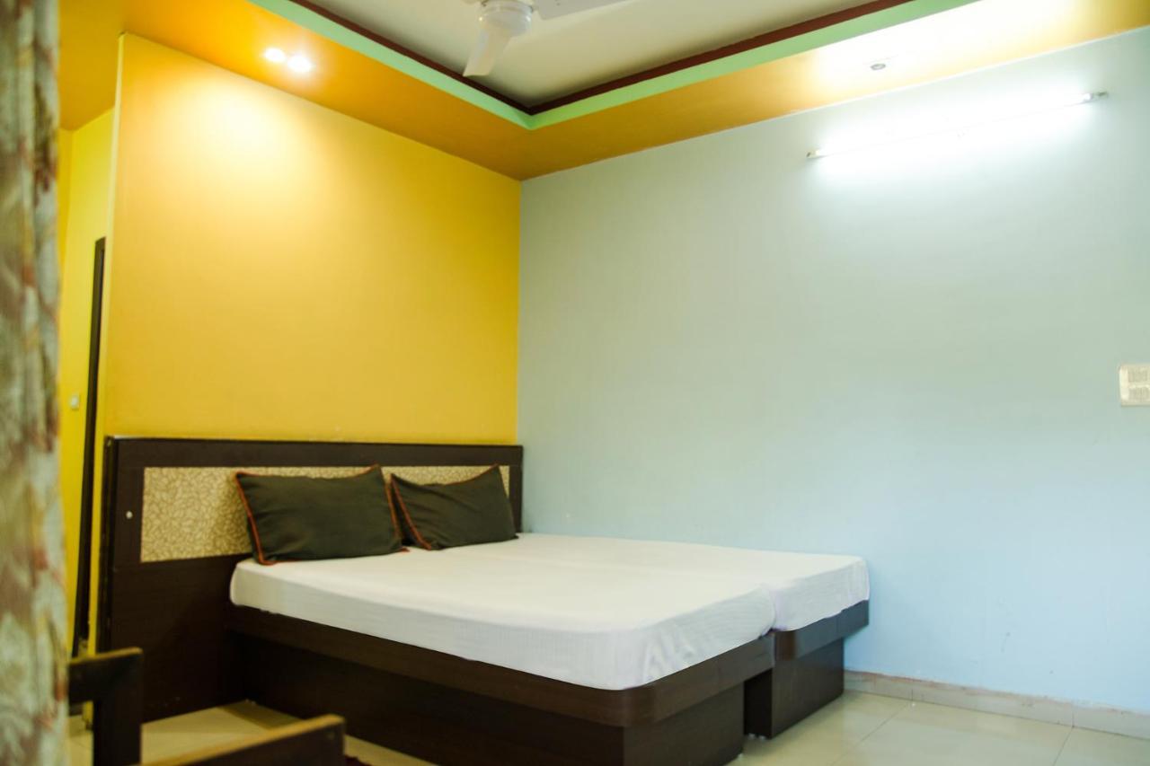 Fabhotel Parashuram Гувахати Екстериор снимка