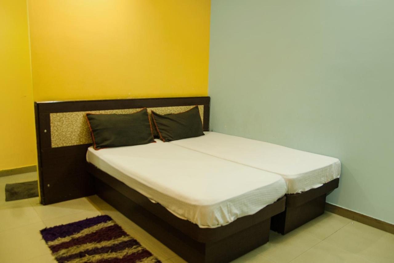 Fabhotel Parashuram Гувахати Екстериор снимка
