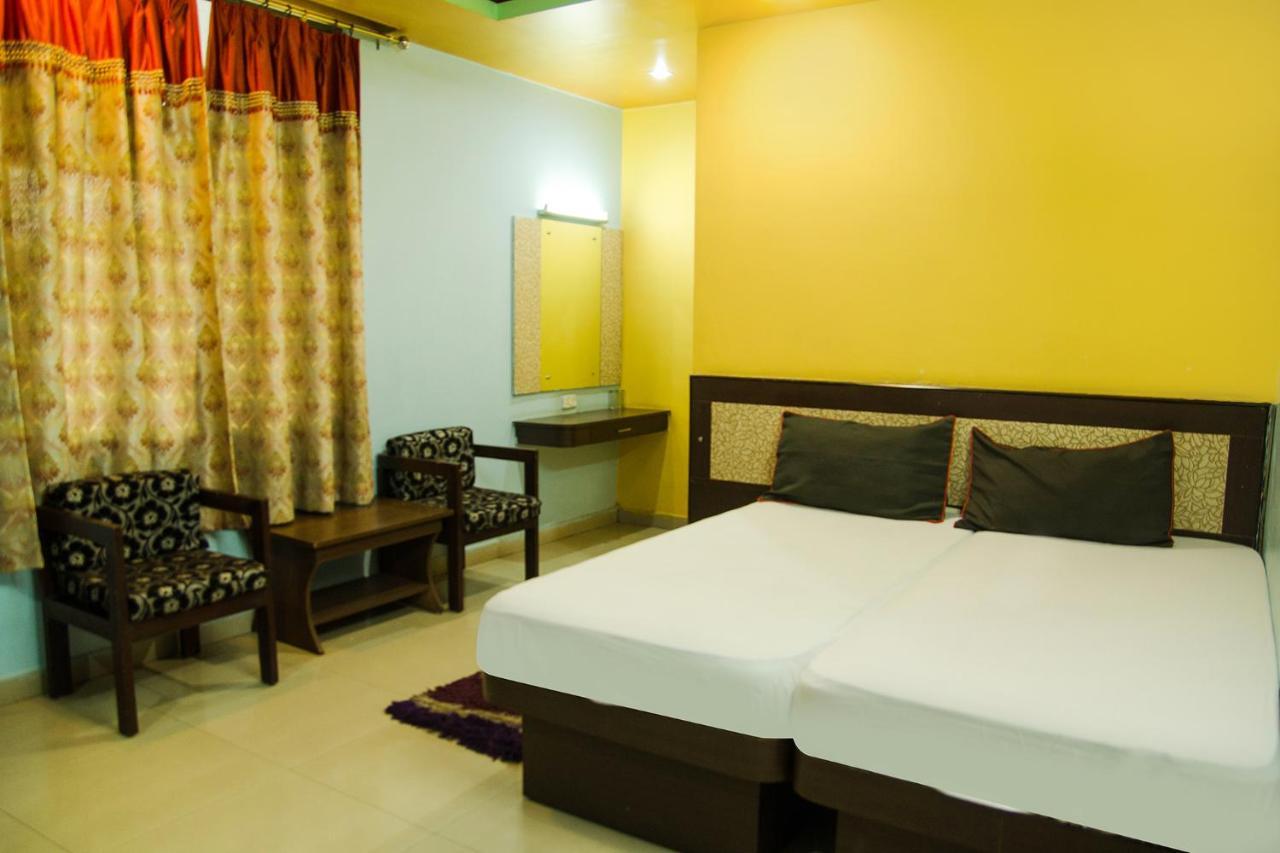 Fabhotel Parashuram Гувахати Екстериор снимка