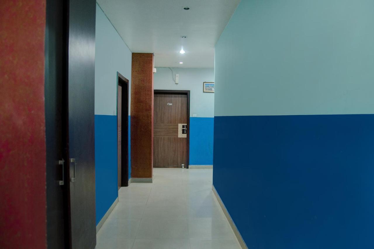 Fabhotel Parashuram Гувахати Екстериор снимка